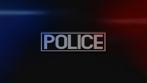 Police, Typography, Logo, 4K wallpaper