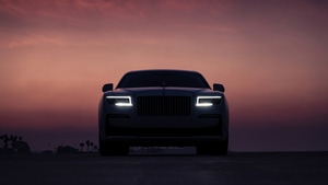 Rolls Royce Ghost, Rolls Royce, 2021 Cars, Cars, Behance, 4K wallpaper