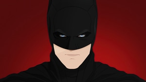 Batman, Superheroes, Minimalism, Minimalist, Artist, Artwork, Digital Art, Artstation, 4K wallpaper