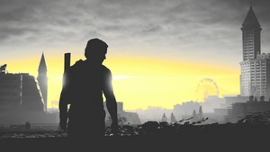 The Last Of Us Part 2, The Last Of Us, 2021 Games, 4K wallpaper