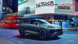 Lamborghini Urus, Lamborghini, Cars, 2021 Cars, 4K wallpaper