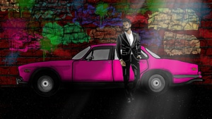 Artist, Artwork, Digital Art, Deviantart, 4K wallpaper