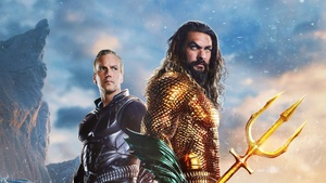Patrick Wilson, King Orm, Ocean Master, Aquaman and the Lost Kingdom, 2024 Movies, DC Comics, Jason Momoa, Arthur Curry, 4K wallpaper
