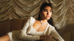 Madison Beer, Celebrities, Actress, Girls, Music, 4K wallpaper