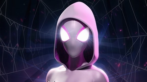 Gwen Stacy, Superheroes, Artist, Artwork, Digital Art, Artstation, 4K wallpaper