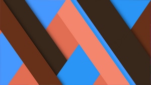 Geometry, Abstract, Artist, Artwork, Digital Art, 4K wallpaper