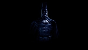 Batman, Superheroes, Dark, Black, Artist, Artwork, Digital Art, 4K wallpaper