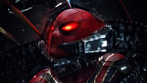 Spider Man No Way Home, Spiderman, 2021 Movies, Movies, 4K wallpaper