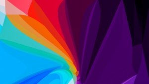 Abstract, Artist, Artwork, Digital Art, 4K wallpaper