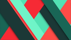 Geometry, Abstract, Artist, Artwork, Digital Art, 4K wallpaper