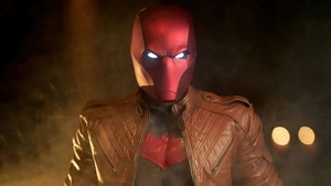 Red Hood, Superheroes, Artist, Artwork, Digital Art, Cosplay, 4K wallpaper