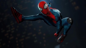 Spiderman, Superheroes, Artist, Artwork, Digital Art, 4K wallpaper