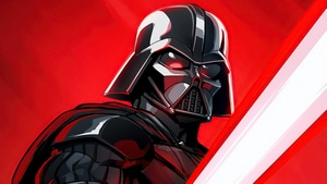 Star Wars, Darth Vader, Movies, Deviantart, 4K wallpaper