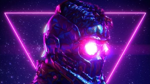 Star Lord, Superheroes, Cosplay, 4K wallpaper