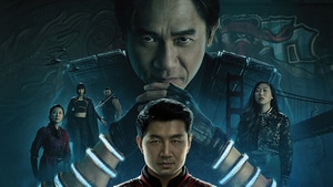Shang Chi And The Legend Of The Ten Rings, 2021 Movies, Movies, 4K wallpaper