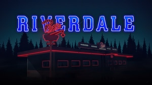 Riverdale, Tv Shows, Artstation, 4K wallpaper