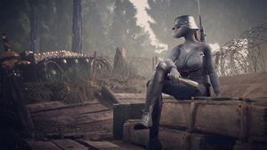 Ratten Reich, 2021 Games, Games, 4K wallpaper
