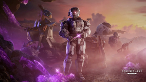 Halo Infinite, DLC, 2023 Games, 4K wallpaper