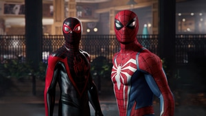 Spider Man 2, Spiderman, 2021 Games, Ps5 Games, Games, 4K wallpaper