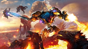 The Riftbreaker, 2021 Games, Games, 4K wallpaper