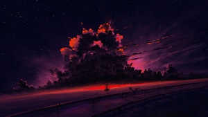Artist, Artwork, Digital Art, Deviantart, 4K wallpaper