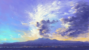 Artist, Artwork, Digital Art, Deviantart, 4K wallpaper