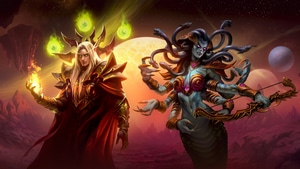 World Of Warcraft, Games, 2021 Games, 4K wallpaper
