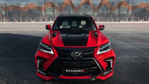 Lexus Lx, Lexus, 2021 Cars, Cars, 4K wallpaper