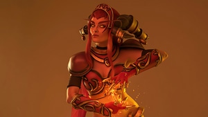 World Of Warcraft, 2021 Games, Games, Cosplay, 4K wallpaper