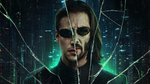 The Matrix 4, The Matrix Resurrections, Matrix, 2021 Movies, Movies, 4K wallpaper