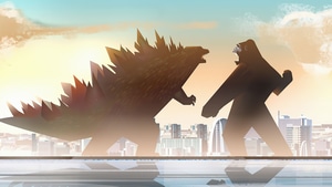 Godzilla Vs Kong, Movies, 2021 Movies, 4K wallpaper