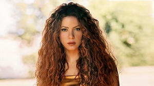 Shakira, Celebrities, Girls, Music, Vogue, 4K wallpaper