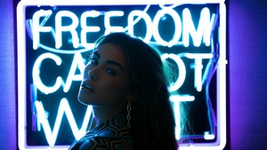 Madison Beer, Celebrities, Actress, Girls, Music, 4K wallpaper