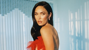 Megan Fox, Celebrities, Girls, Photoshoot, 4K wallpaper