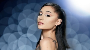 Ariana Grande, Music, Celebrities, Girls, 4K wallpaper