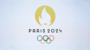Paris, 2024, Summer Olympics, 4K wallpaper