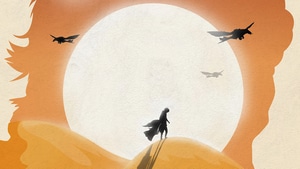 Dune, 2021 Movies, Movies, 4K wallpaper