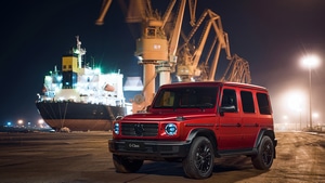 Mercedes G Class, Mercedes Benz, Mercedes, Cars, Suv, Behance, 4K wallpaper