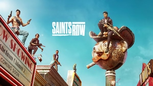 Saints Row, 2022 Games, Games, 4K wallpaper