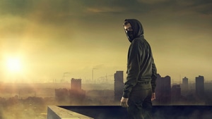 Alan Walker, Music, Dj, , 4K wallpaper