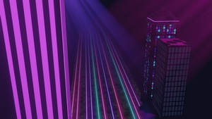 Vaporwave, Artist, Artwork, Digital Art, Deviantart, 4K wallpaper