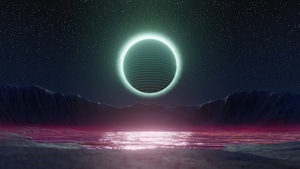 Planet, Artist, Artwork, Digital Art, Deviantart, 4K wallpaper