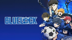 Blue Lock, Season 1, Anime series, Yoichi Isagi, Meguru Bachira, Hyoma Chigiri, Rensuke Kunigami, Jinpachi Ego, 4K wallpaper