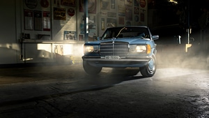 Mercedes Benz, Mercedes, Cars, 4K wallpaper