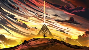 Artist, Artwork, Digital Art, 4K wallpaper