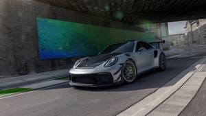 Porsche Gt3, Porsche, Cars, Behance, 4K wallpaper