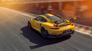 Porsche Gt2, Porsche, 2021 Cars, Cars, Behance, 4K wallpaper