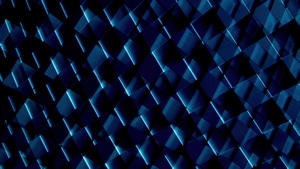 Shapes, Artist, Artwork, Digital Art, 4K wallpaper