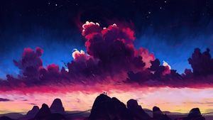 Artist, Artwork, Digital Art, Deviantart, 4K wallpaper