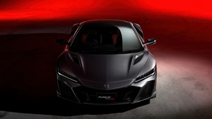 Honda Nsx, Honda, 2022 Cars, Cars, 4K wallpaper